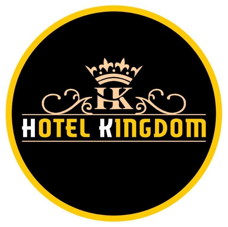 Hotel Kingdom 간디나가르 외부 사진